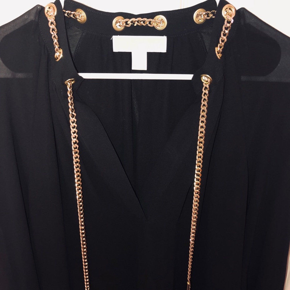 Michael Kors Top - Picture 2 of 5